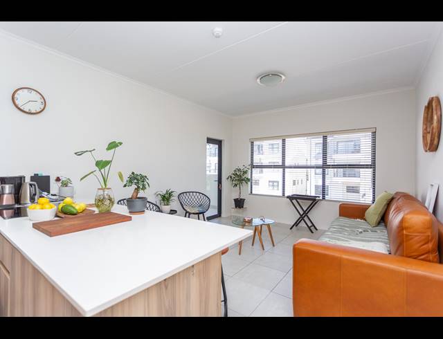1 BEDROOM APARTMENT SOLD IN RICHWOOD